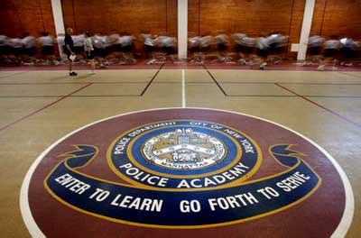 Police Academy Training – All You Need to Know - CJ US JOBS