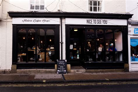 6 Independent Coffee Shops In York You Need To Visit