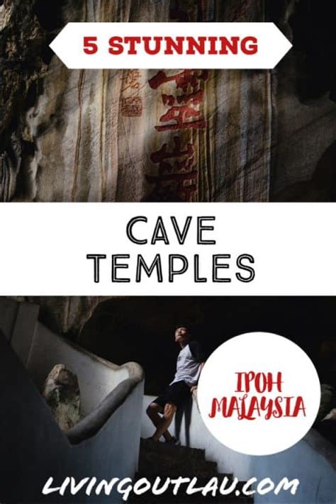 5 BEST Ipoh Cave Temples You Cannot Miss in 2023!