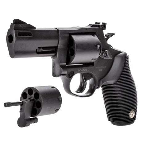 Taurus 692 Tracker 3" 7 shot Revolver 38spl/357mag/9mm · DK Firearms