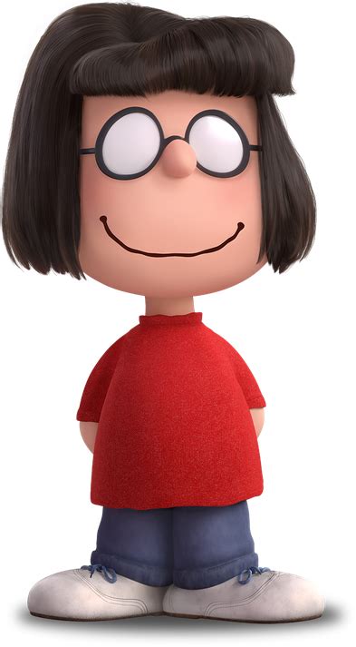 Image - Marcie peanuts movie.png | The Parody Wiki | FANDOM powered by ...