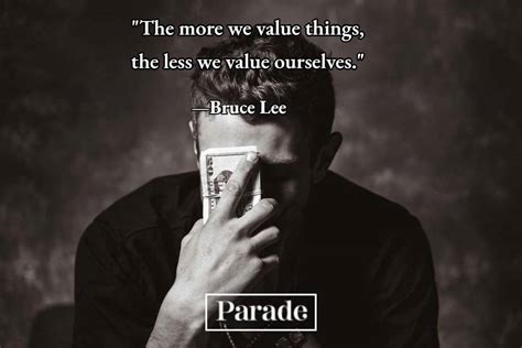 62 Best Bruce Lee Quotes, Including His 'Be Like Water' Quote - Parade