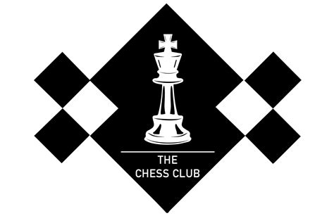 Chess Logo - LogoDix