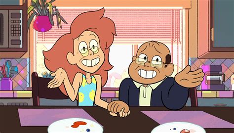 Dante and Martha Barriga | Steven Universe Wiki | Fandom