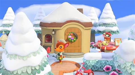 A moment in time with Fauna 🍄💗 : r/AnimalCrossing