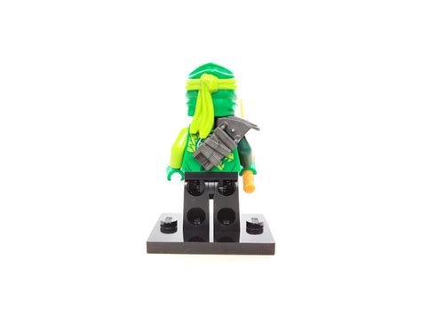 LEGO Ninjago Nya’s Water Dragon EVO (71800) Review - The Brick Fan