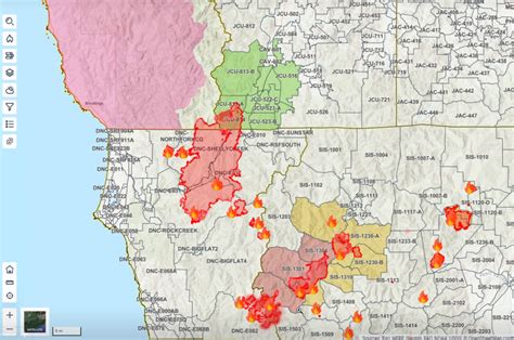 Twelve Benefits of Intelligent, Real-Time Wildfire Evac Management ...