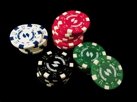 Poker Chips Wallpaper - WallpaperSafari