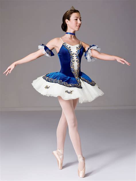 Majestic blue is always gorgeous | Dance outfits, Ballet dress, Dance wear