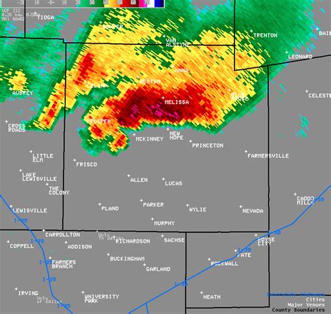 NWS Ft. Worth