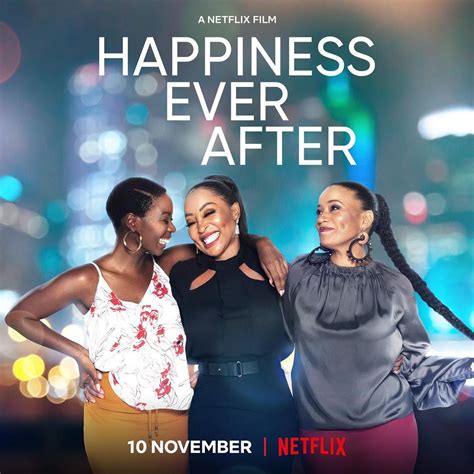 Daniel Etim-Effiong stars in Netflix’s South African Romantic Comedy ...