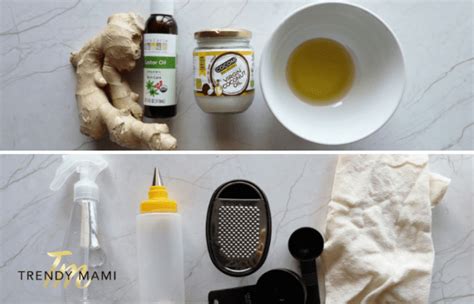 Best DIY Hair Growth Serum for Quick Hair Growth – Video Included