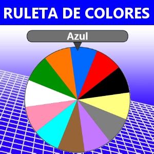 Seis en Devastar colores ruleta tema sobre Leer