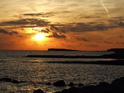 Galway Bay Ireland