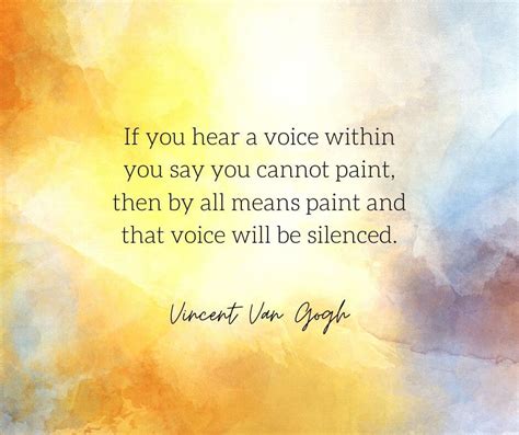 31 Inspirational Painting Quotes by Famous Artists - Artful Haven