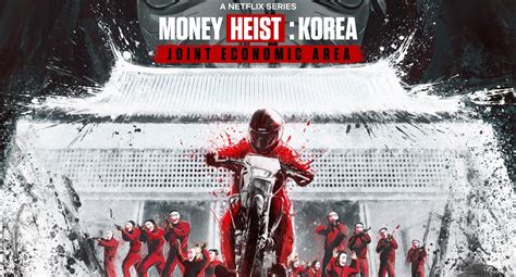 ‘Money Heist: Korea’ Part 2 Trailer Confirms December Release Date