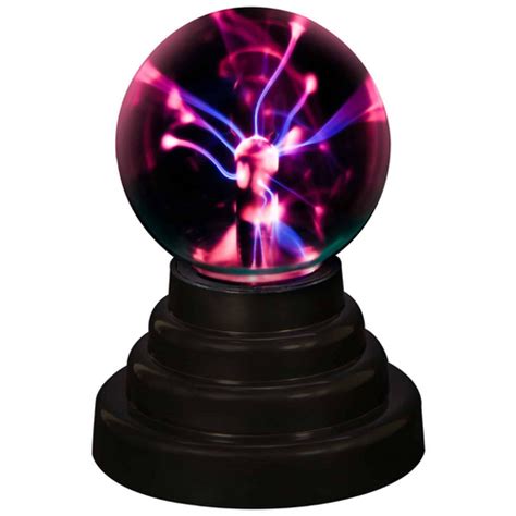 Plasma Ball by Lava Lamp Canada | RetroFestive.ca