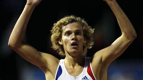 Kevin Mayer confronts his Doha decathlon ‘failure’ and looks forward to a Tokyo 2020 to remember