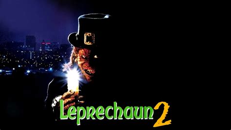 Leprechaun 2 (1994) - Backdrops — The Movie Database (TMDb)