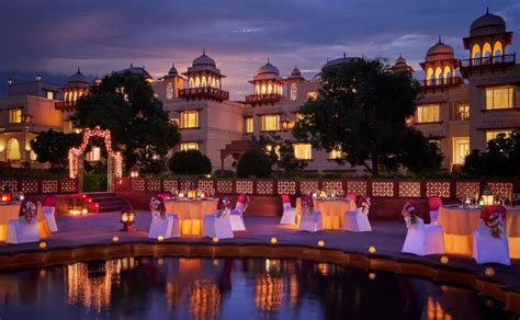 Know Taj Jal Mahal Jaipur Wedding Cost | Dream Makers Event