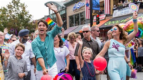 Sophie Gregoire Trudeau's Absolute Best Fashion Moments Ever