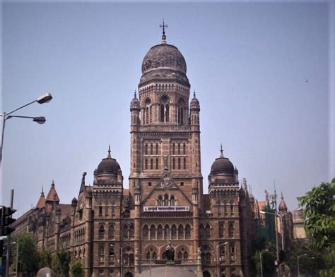 Chhatrapati Shivaji Maharaj Terminus, History, Built & Facts