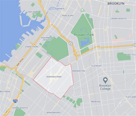 10 Safest Brooklyn Neighborhoods | Metropolis Moving