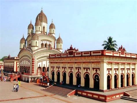 Must Visit Kali Temples Of West Bengal - Nativeplanet