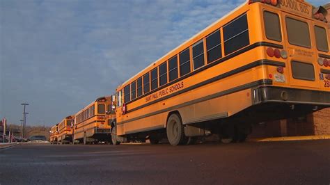 St. Paul Public School offers bonuses for new hires | FOX 9 Minneapolis ...