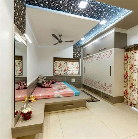 15+ POP ceiling designs for bedroom