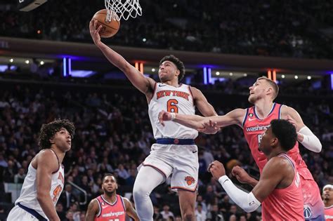 Knicks vs. Hawks Player Props | Quentin Grimes | Friday | BestOdds