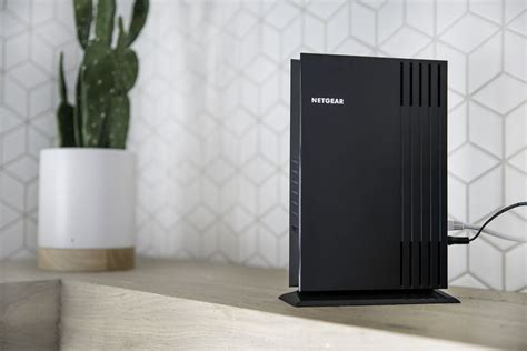 Netgear AX1800 Mesh Extender (EAX20) review | Tom's Guide