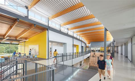 Interior design for school buildings – Builders Villa