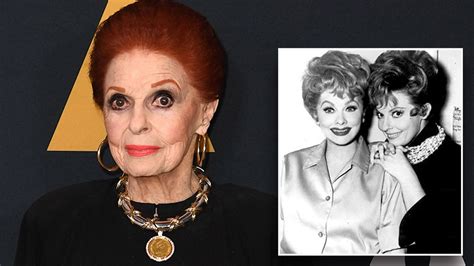 Carole Cook, Lucille Ball protégé, dead at 98 | Fox News