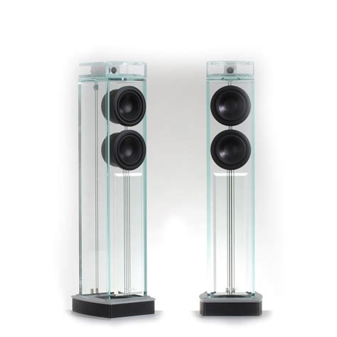 Waterfall Audio Niagara Platinum Speakers - Norvett Electronics