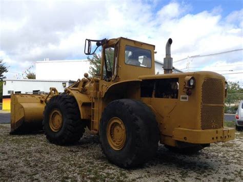 Caterpillar 980 Wheel Loader - Kenya Tractor Importers