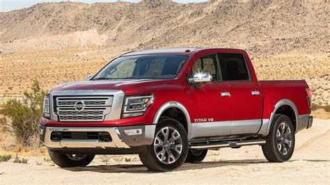 Nissan Titan Electric Pickup Possible With Help From Detroit Startup