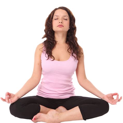 Yoga PNG Transparent Images | PNG All