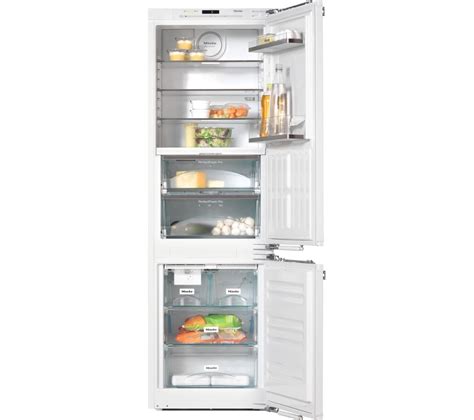 MIELE KFN37692iDE Integrated Fridge Freezer Review