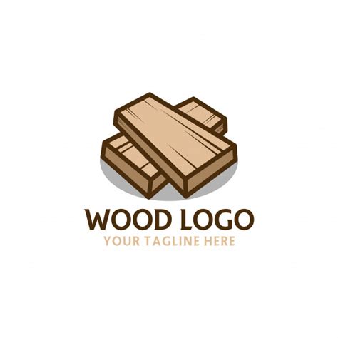 Wood Logo Vector at Vectorified.com | Collection of Wood Logo Vector free for personal use