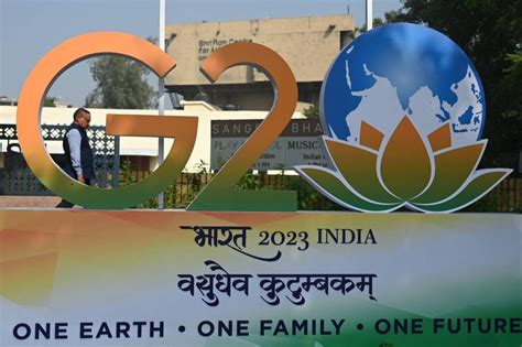 India G20 presidency 2023: What does it mean and what can we expect