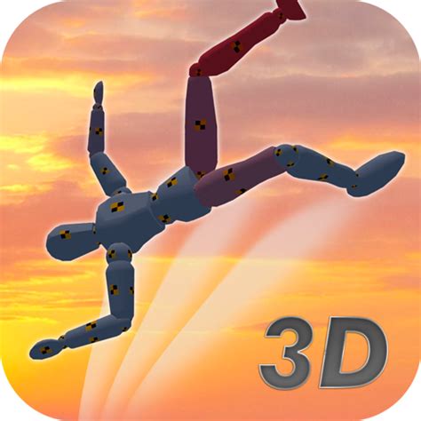 Amazon.com: Crash Test Dummy Games: Appstore for Android