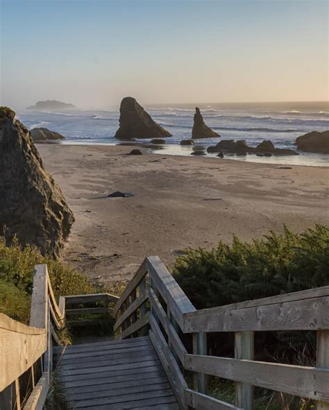 Sweet Beaches in Oregon | Sweet Haven Rentals