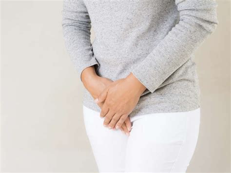 Overactive Bladder: Overactive Bladder Symptoms