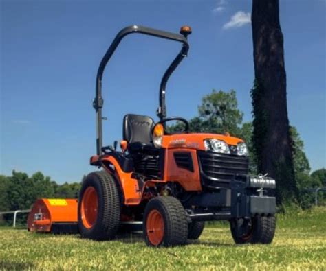 Kubota Sub-compact, Agriculture, Utility, Compact Tractors, 58% OFF