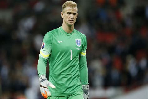 Former player Schwarzer backs England number one Hart - myKhel