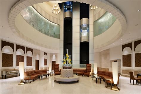 Ramada Plaza by Wyndham Chennai | Chennai, IN Hotels