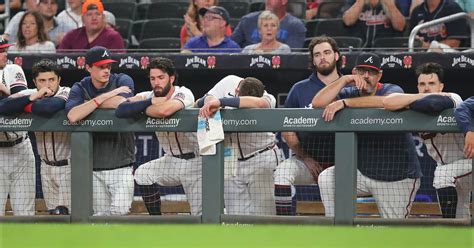 AJC Braves Report Podcast: Where the lockout goes from here