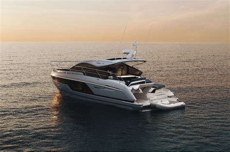 Fairline Targa 40 - Approved Boats