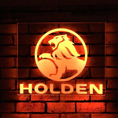 Holden, Australian, Logo, Car, HD Wallpaper Peakpx, 54% OFF